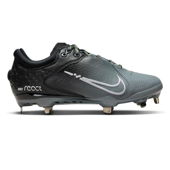 Nike Hyperdiamond 4 Elite Women's Softball Cleats - Picture 1 of 5